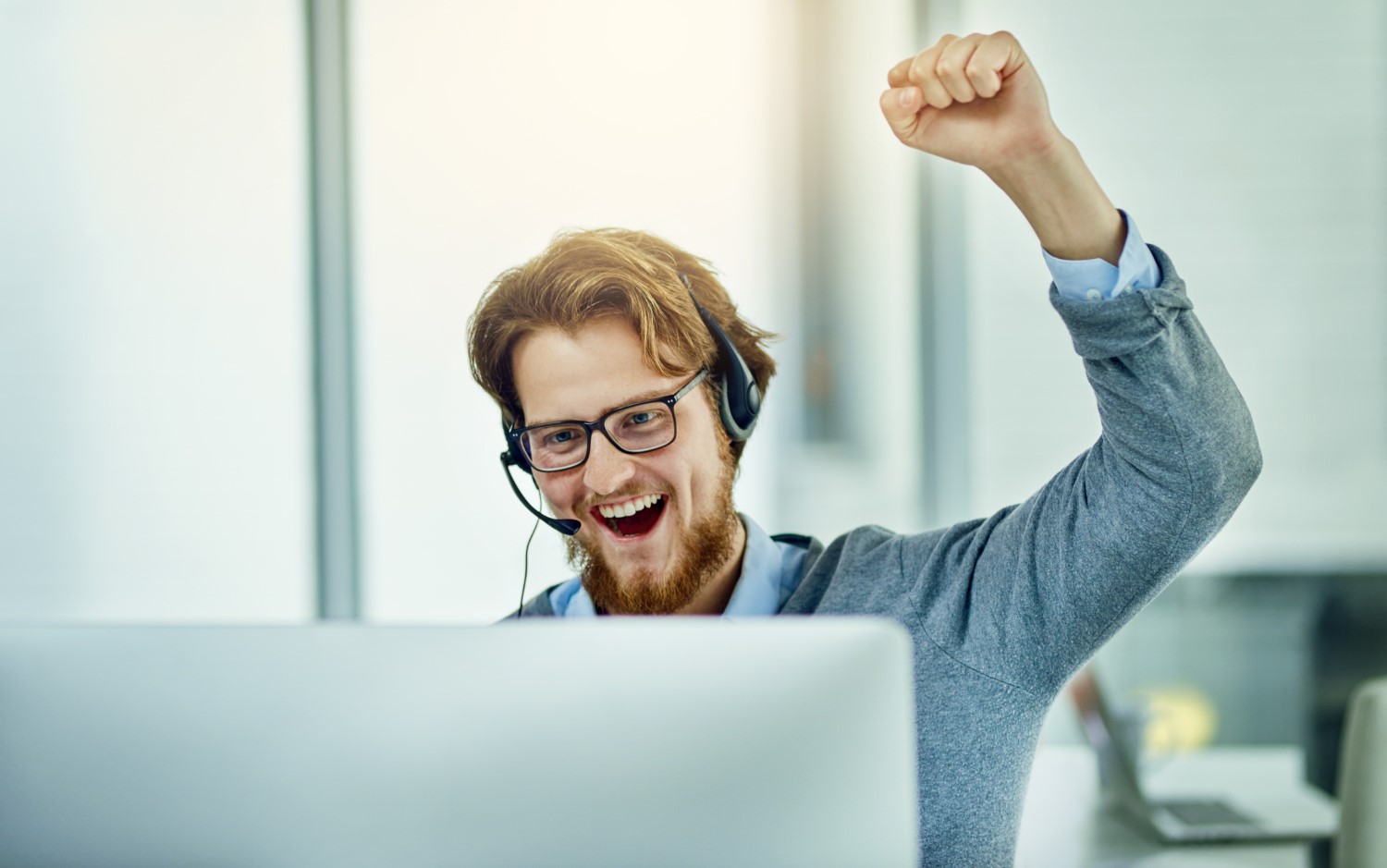 Boosting Employee Satisfaction with IT Support