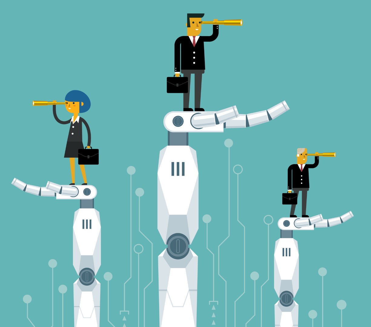 AI for Good Solving Global Challenges with Technology