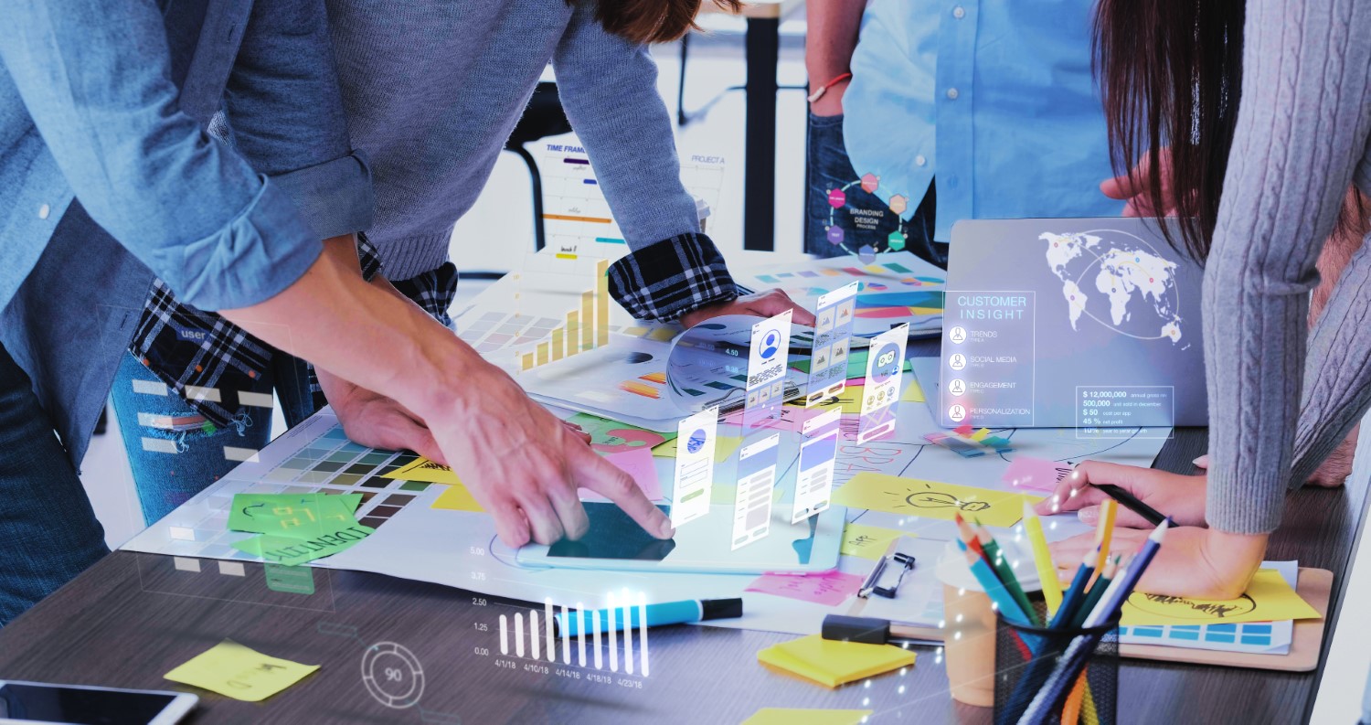 Web Designing by Cleartwo