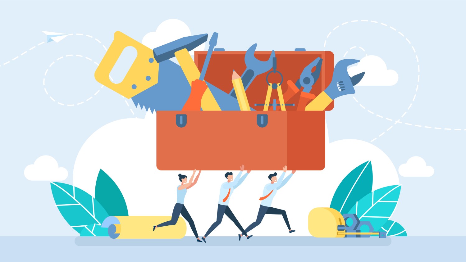 AI Toolbox by Cleartwo