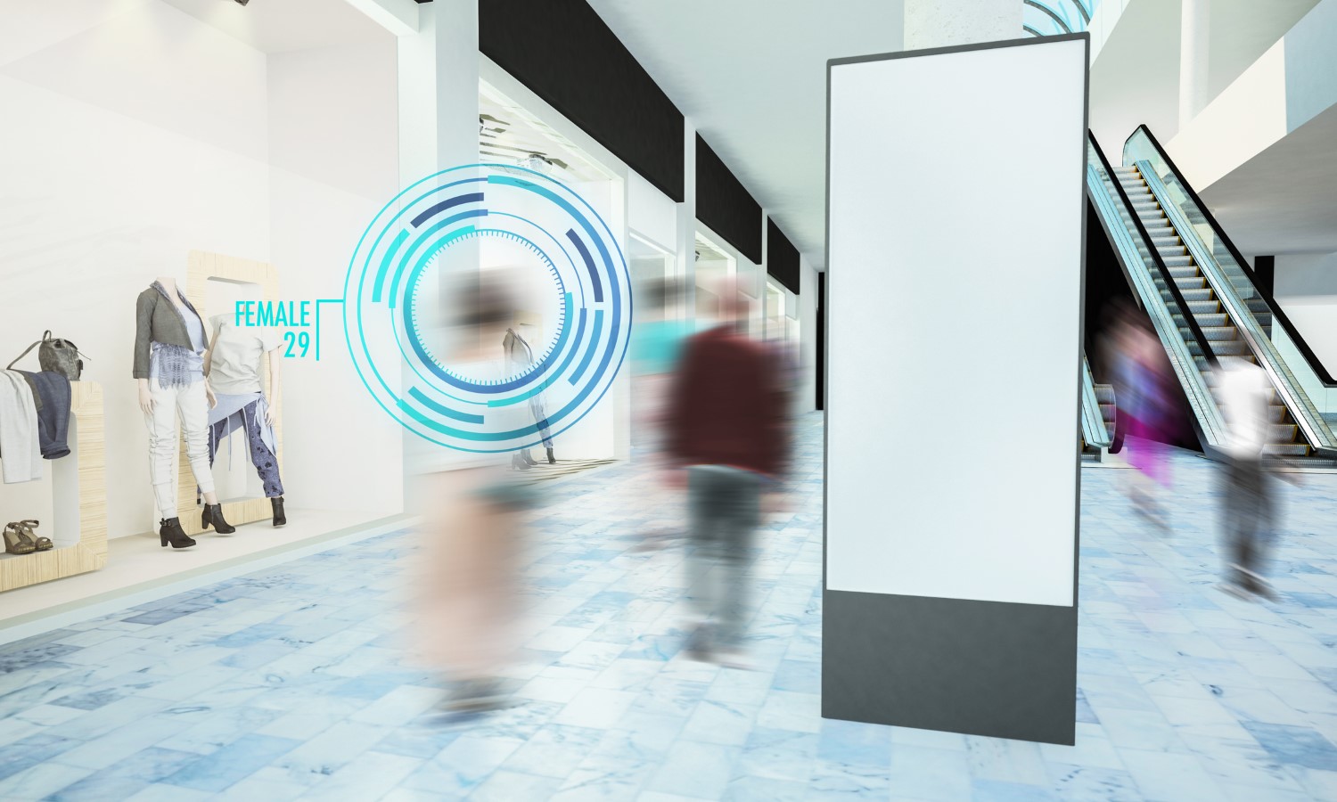 The Evolution of Digital Signage