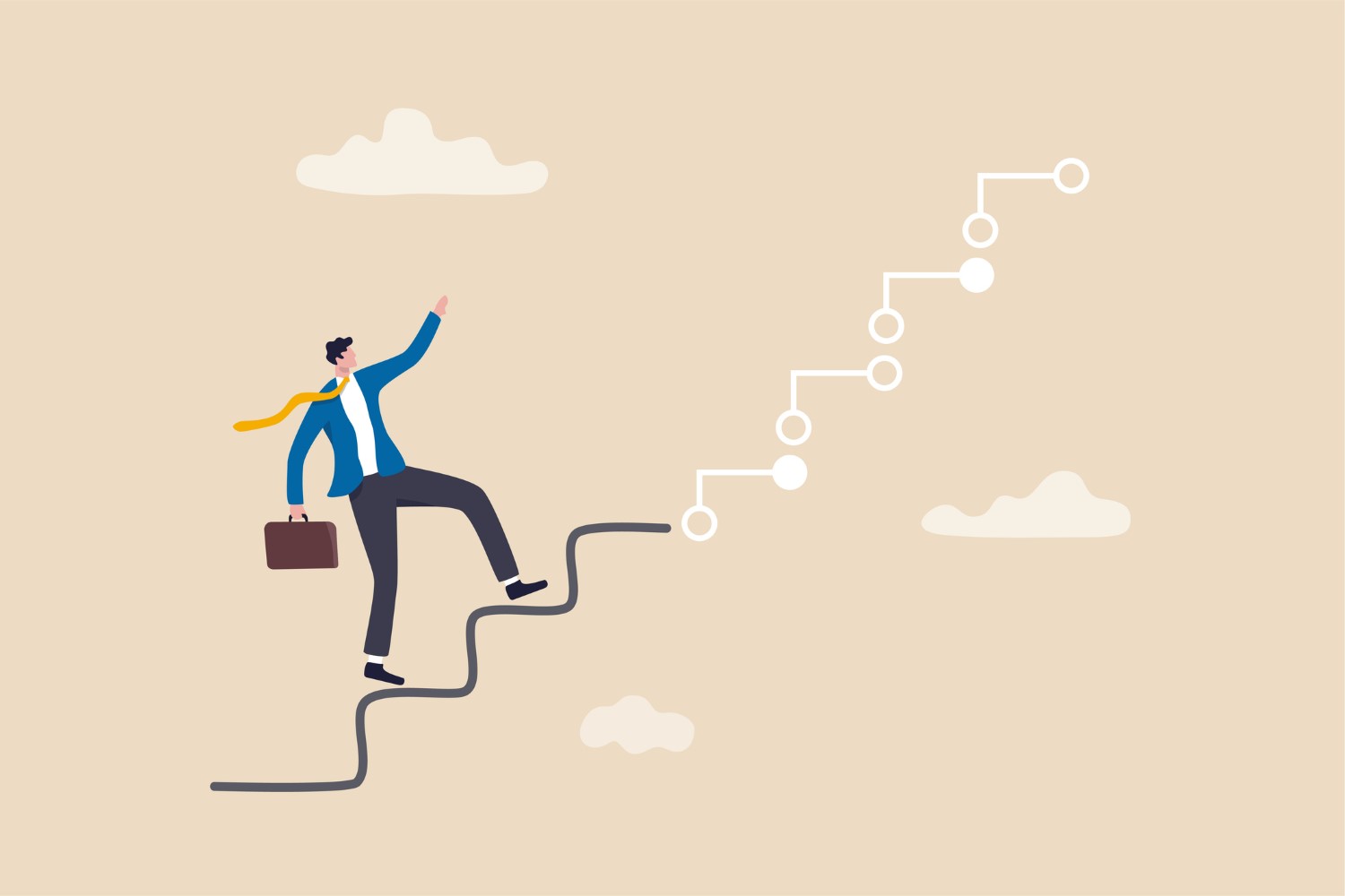 Pathway to Smart Online Growth by Cleartwo