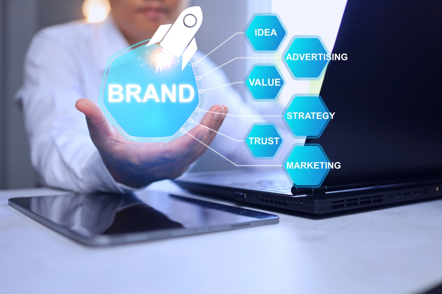 Boost Brand Online: Digital Marketing Tactics by Cleartwo