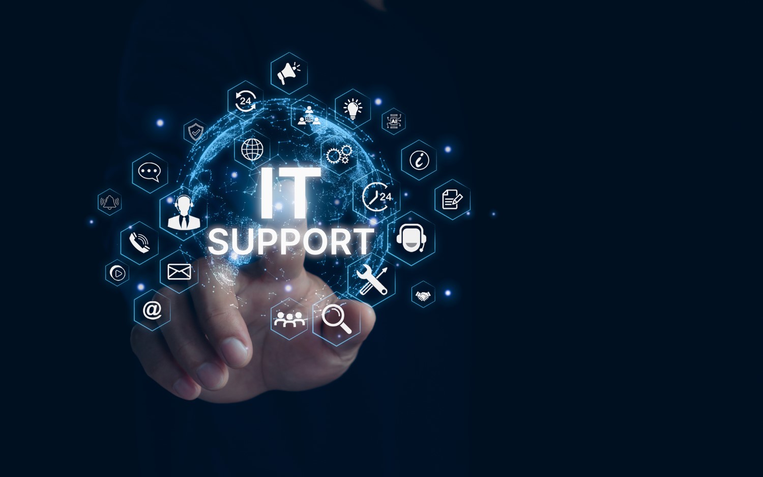 IT Support by Cleartwo