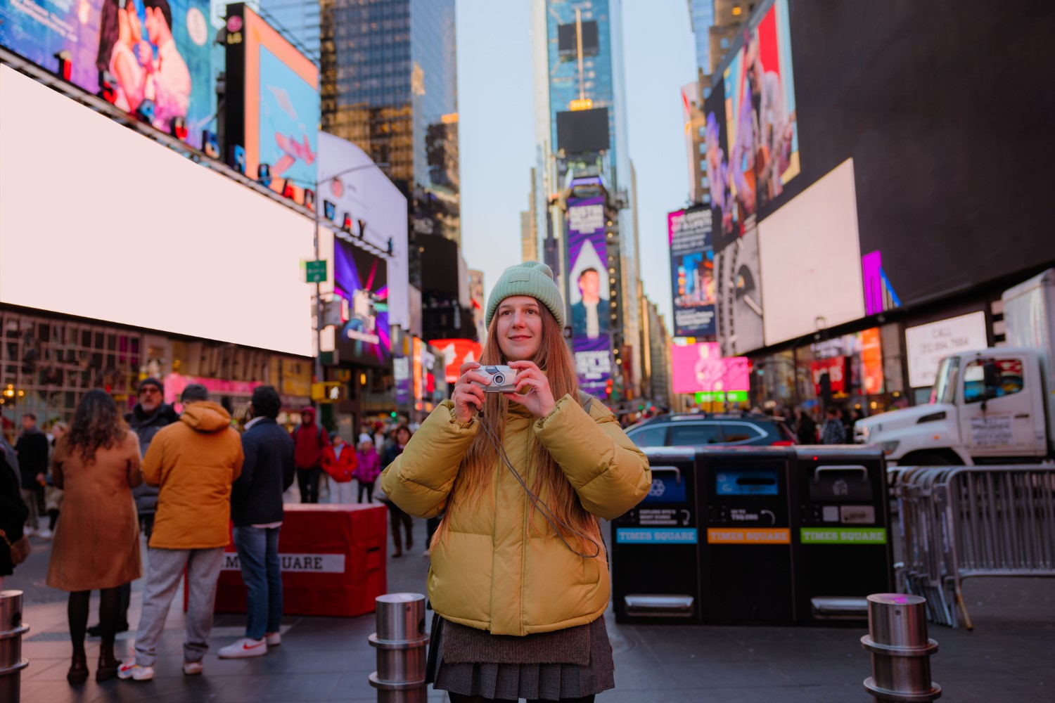 Creative Ways to Use Digital Signage
