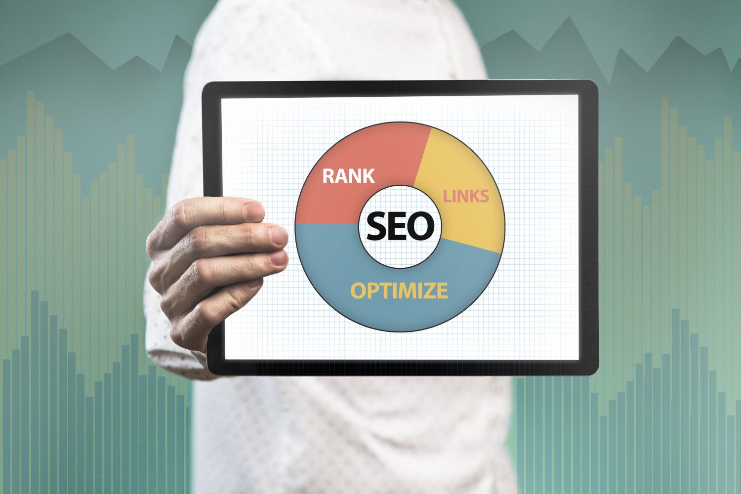Boost Website Traffic with SEO