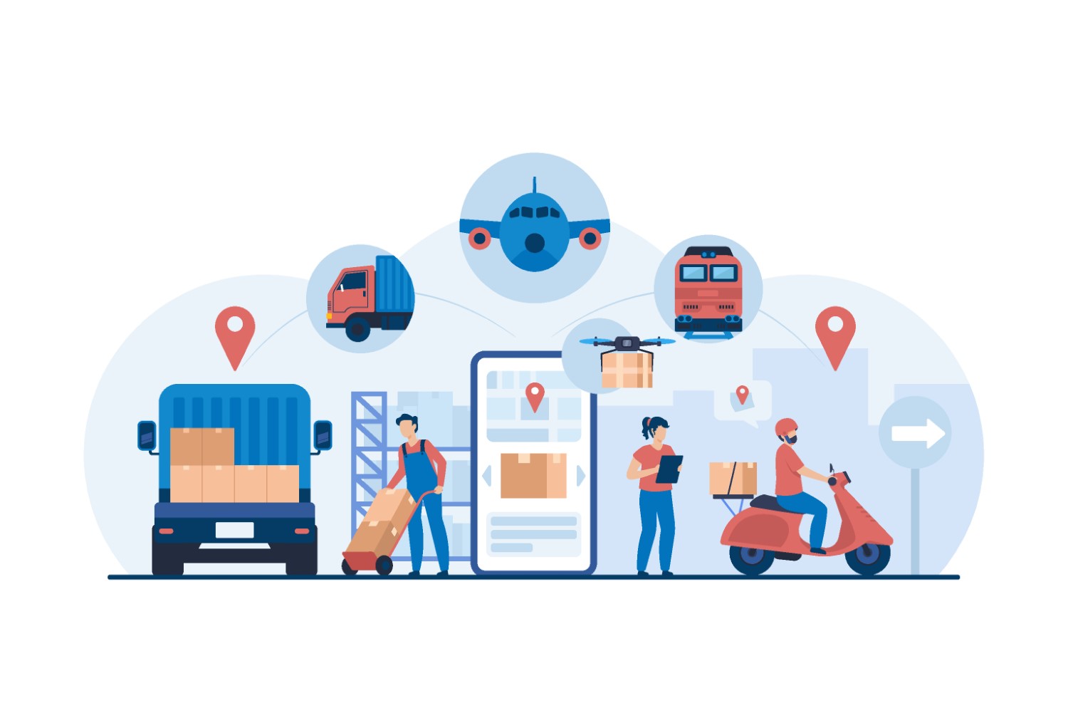 Cleartwo Delivering High-Performance Digital Solutions