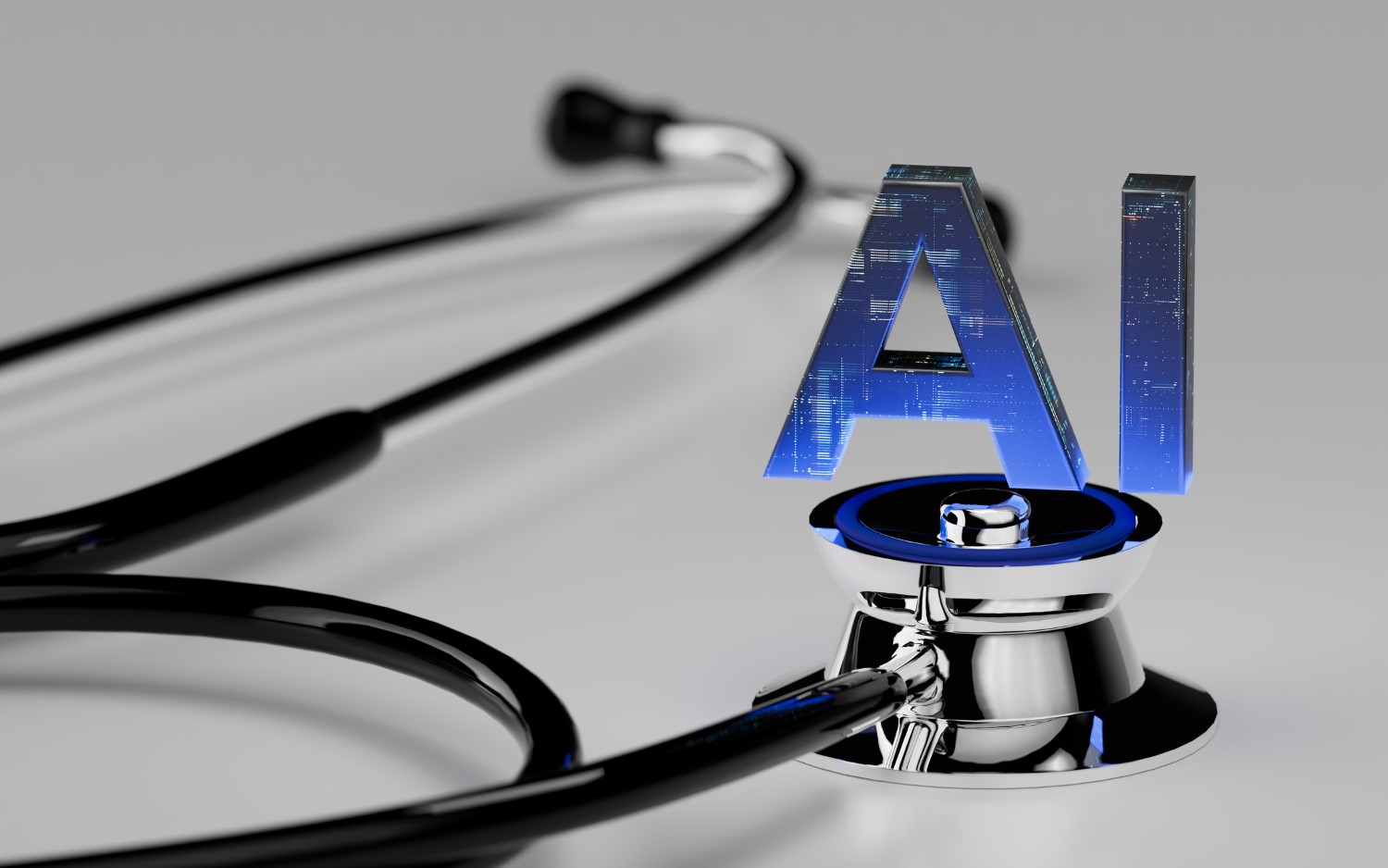 AI in Healthcare