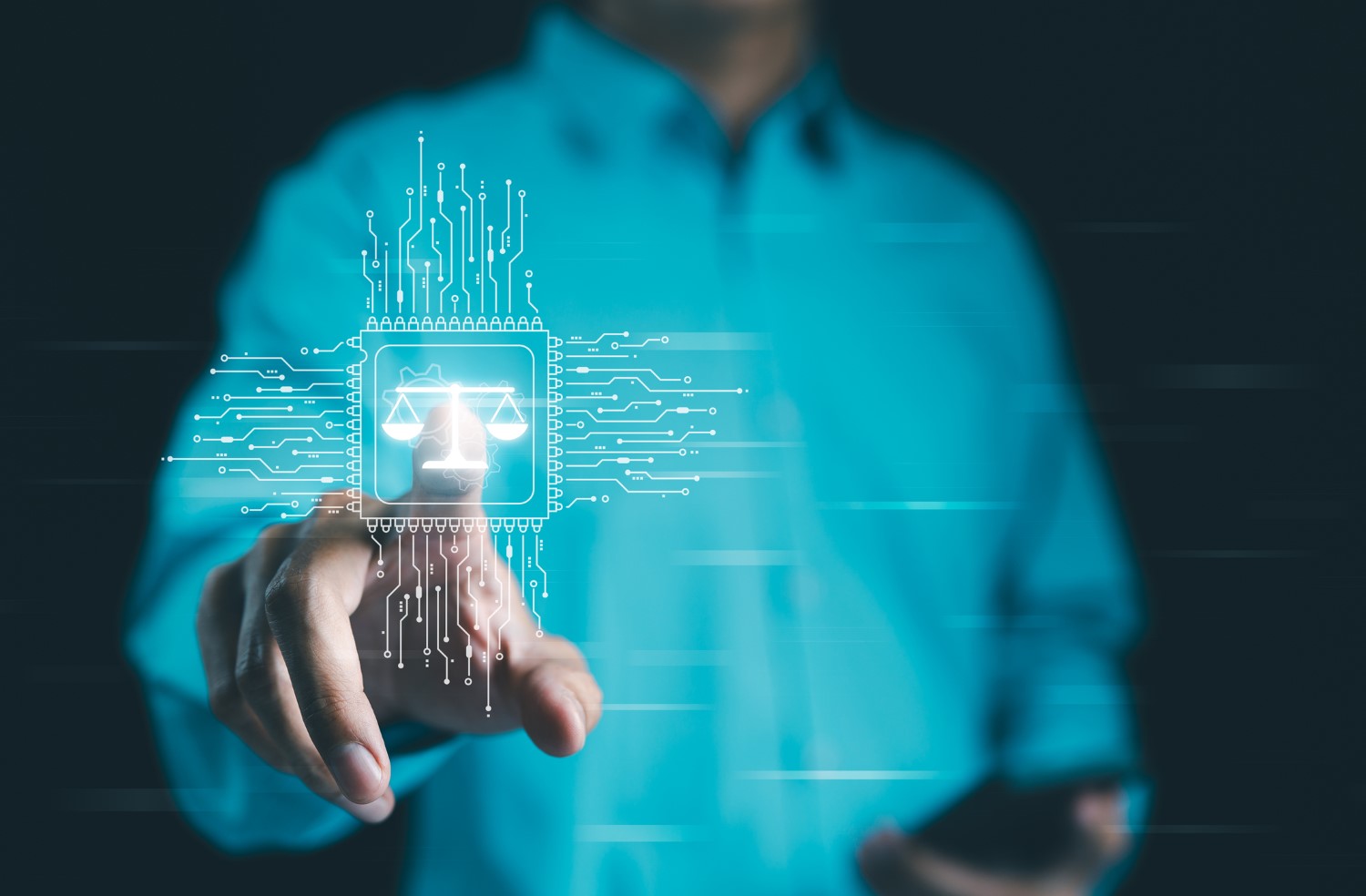 Ethics of AI: Balancing Innovation and Responsibility