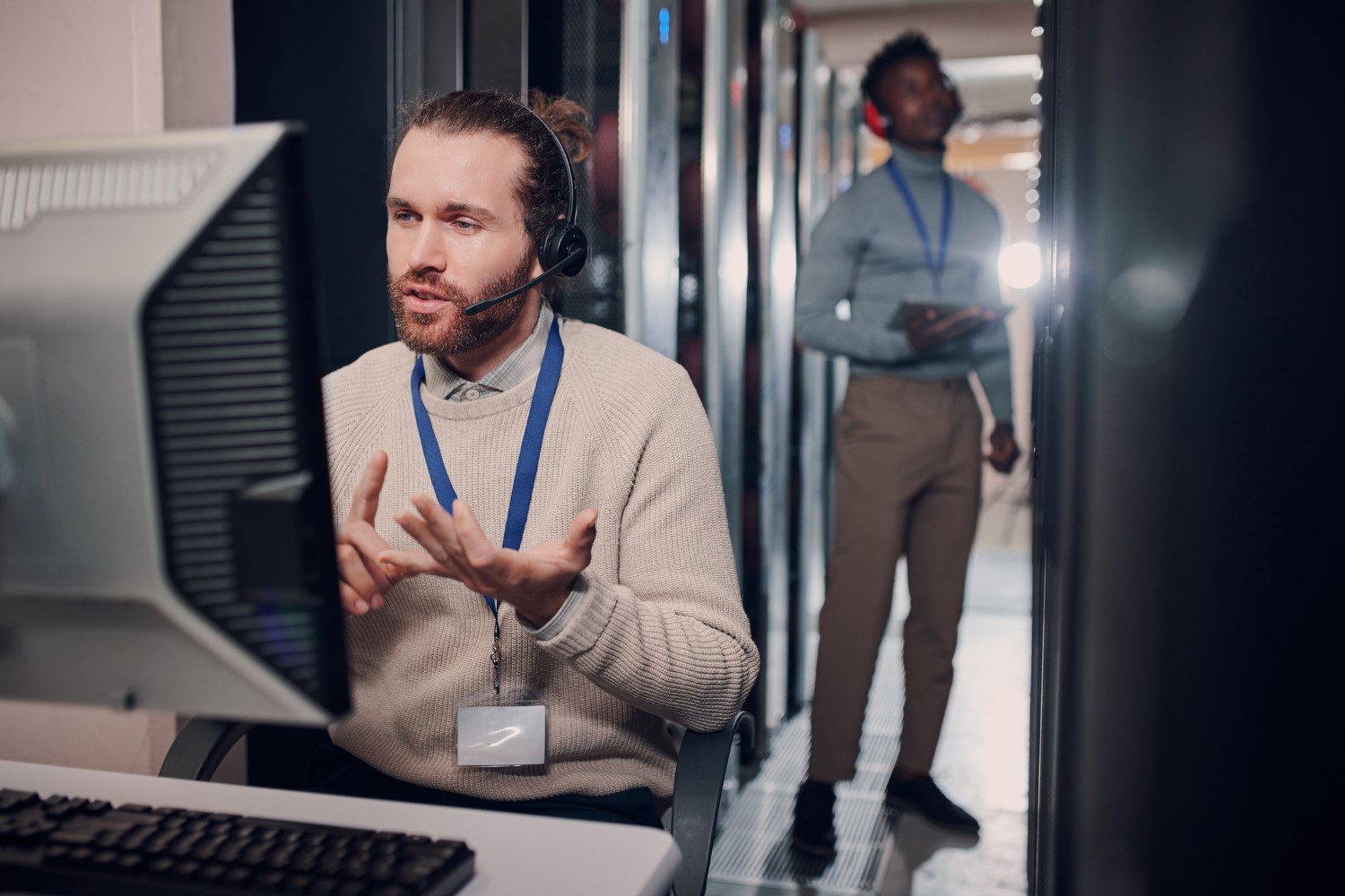 Proactive IT Support by Cleartwo