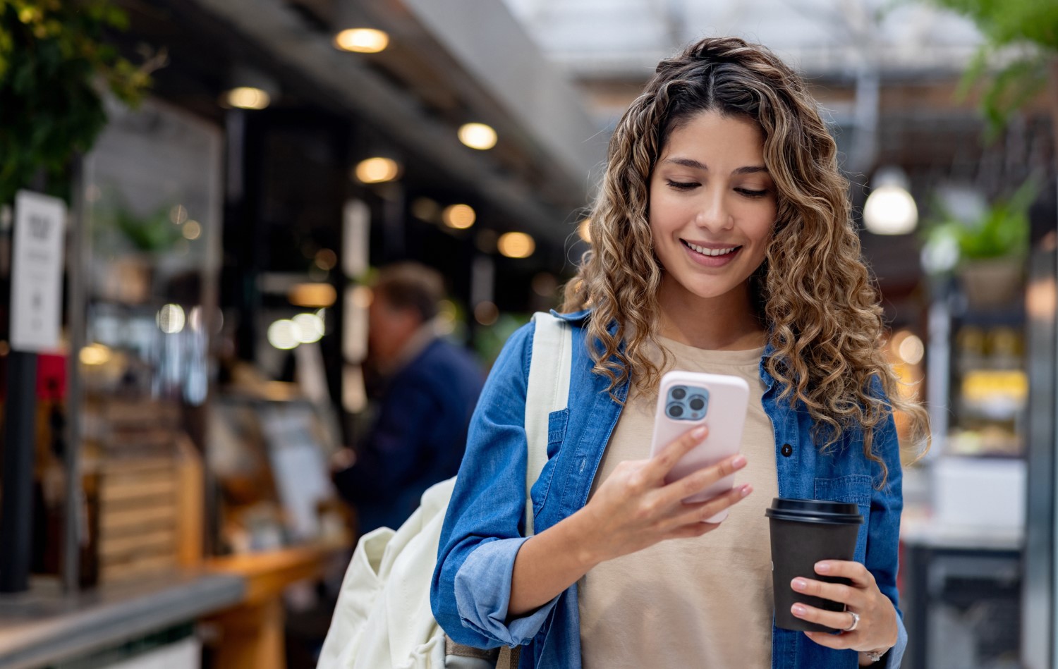 Optimize Shopify Store for Mobile Users by Cleartwo