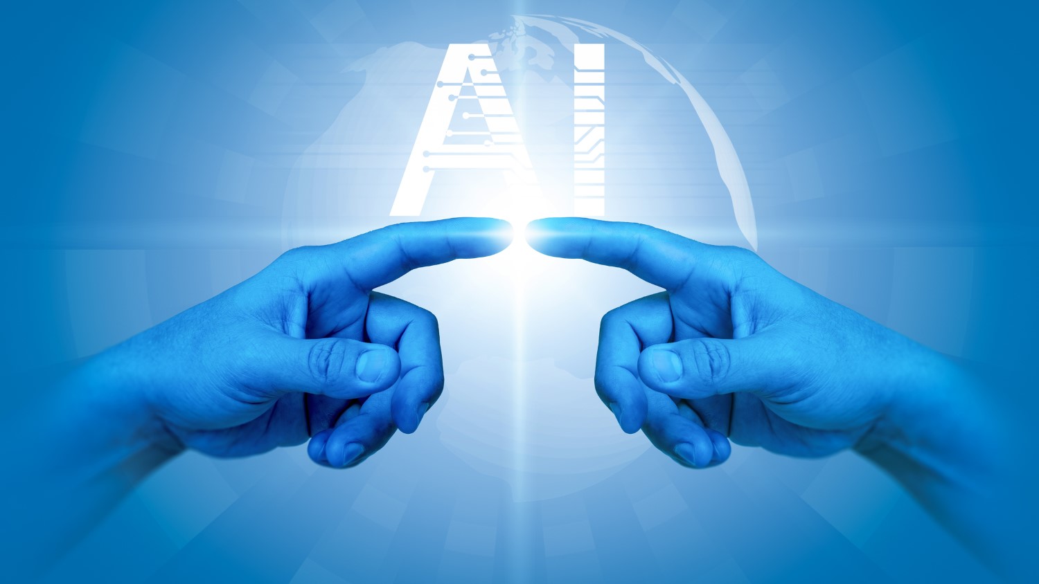 AI Unleashed by Cleartwo