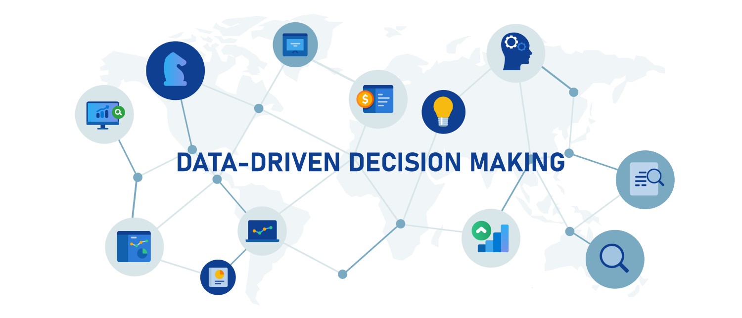 Data-Driven Decisions: Leveraging CRM for Growth by Cleartwo