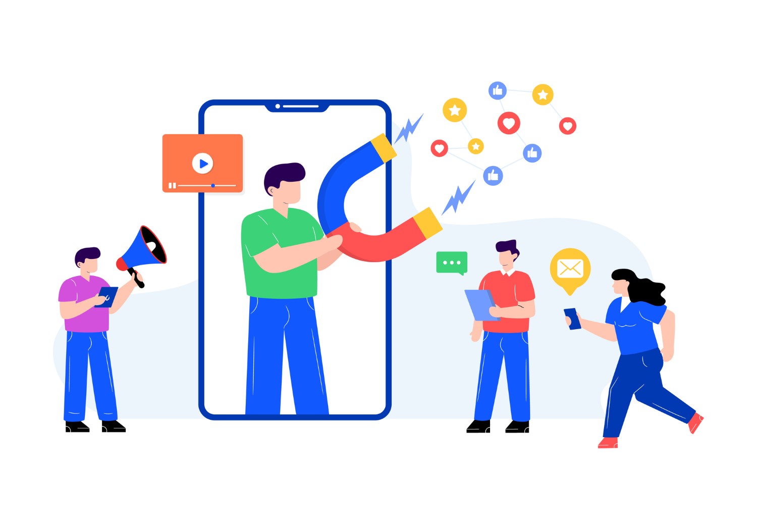 Transforming Ideas Into Powerful Websites by Cleartwo