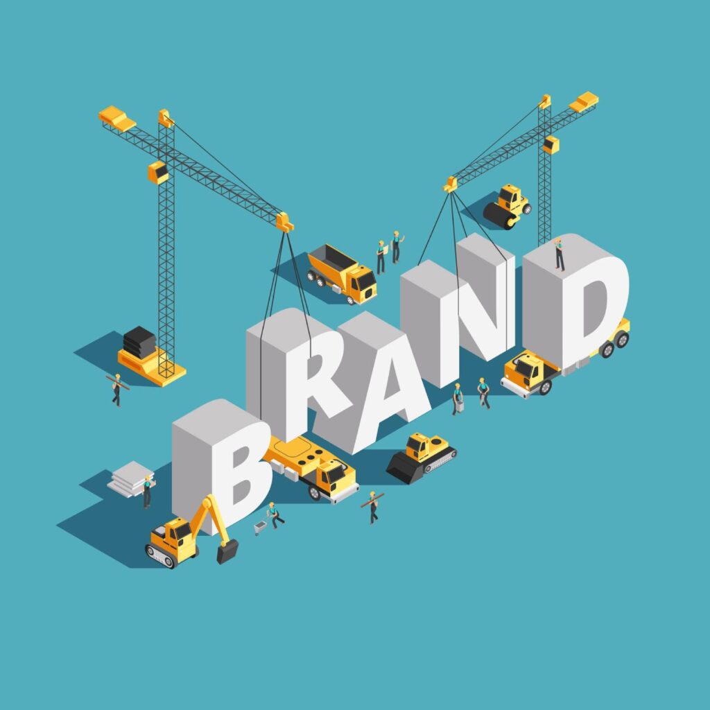 Brand Identity & Strategy