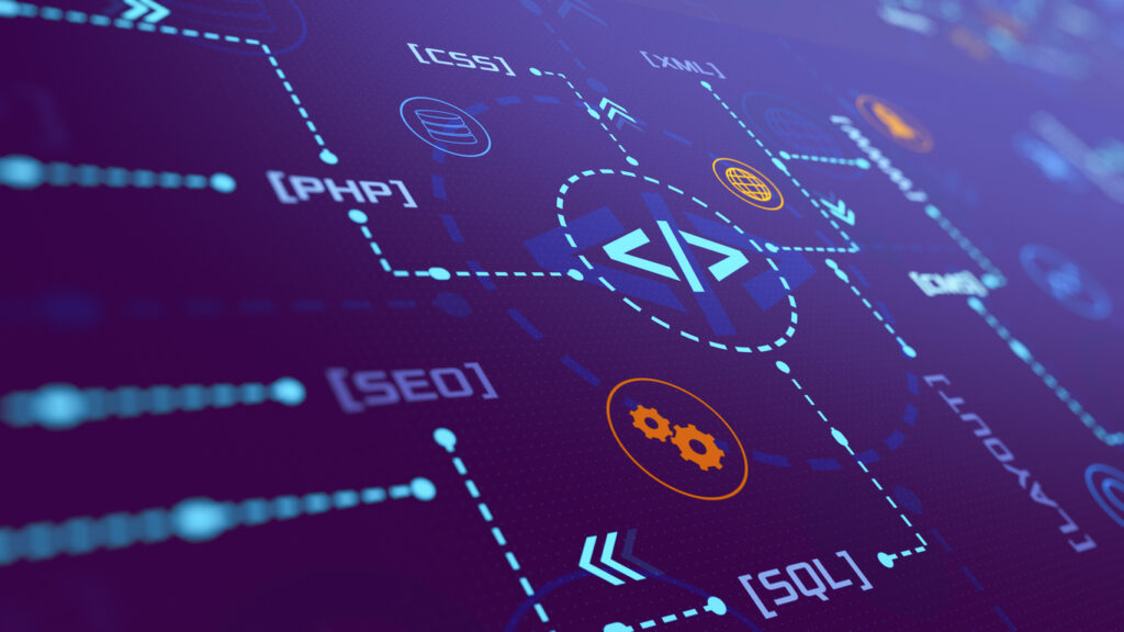 Web Design & Development