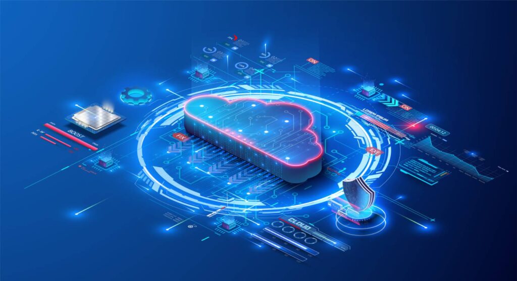 Cloud Infrastructure