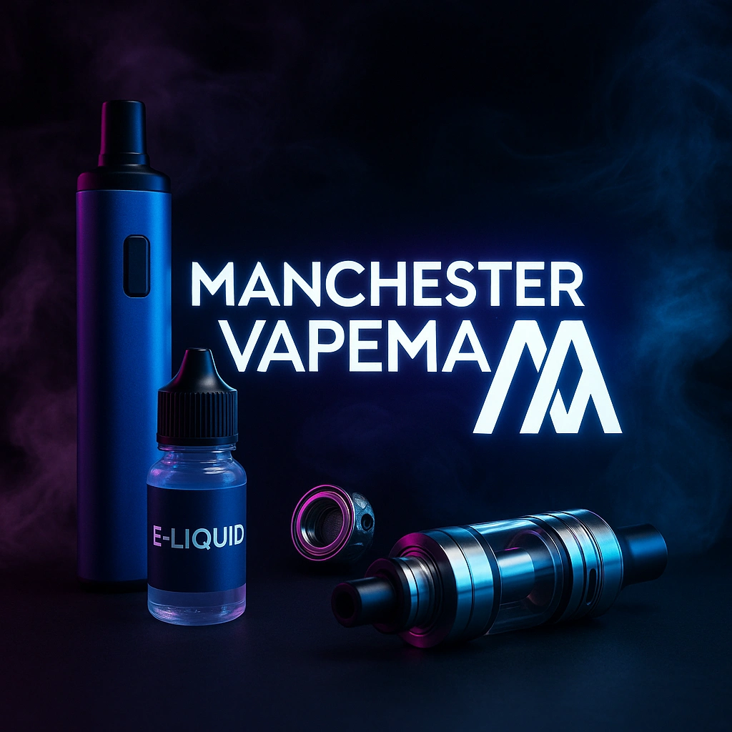 Manchester Vape