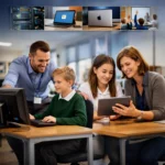 Schools IT Support