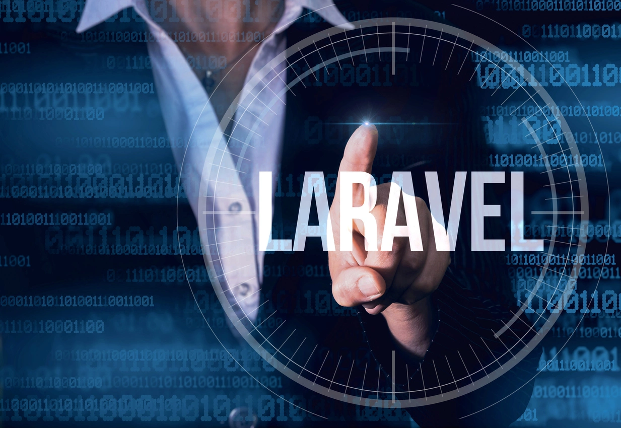 iStock-1406248045 Laravel by Cleartwo