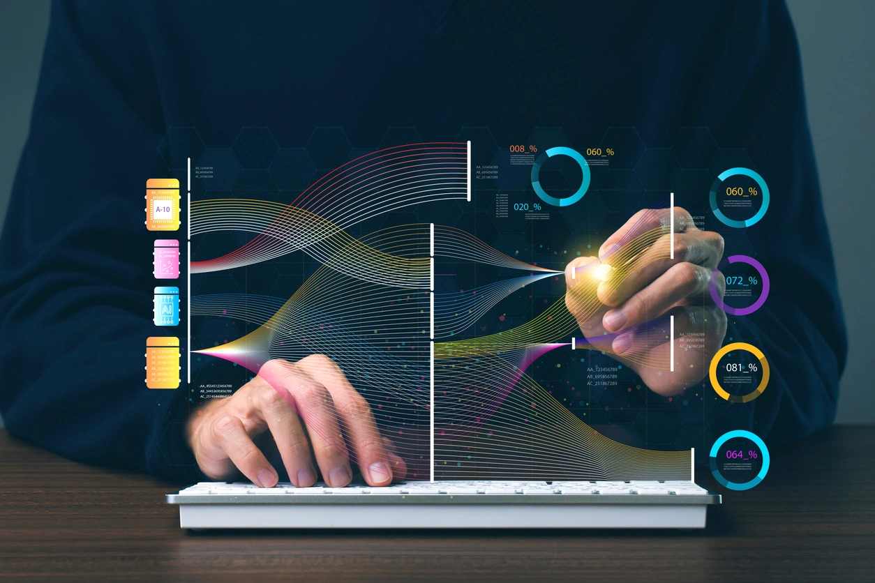 iStock-1503735047 Data Models