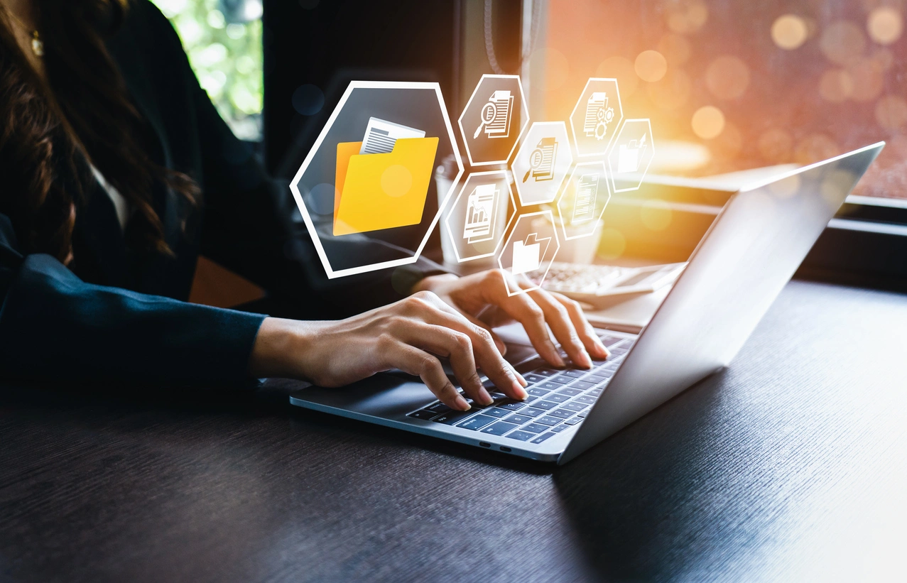 Centralized Contact Management by Cleartwo