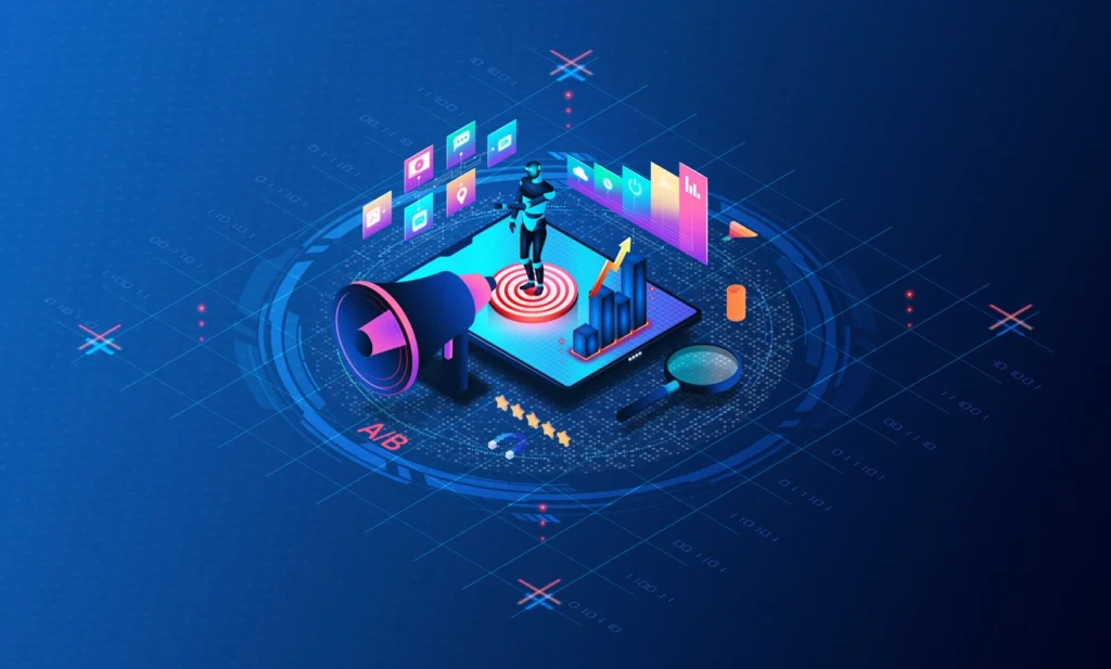 Topic Marketing