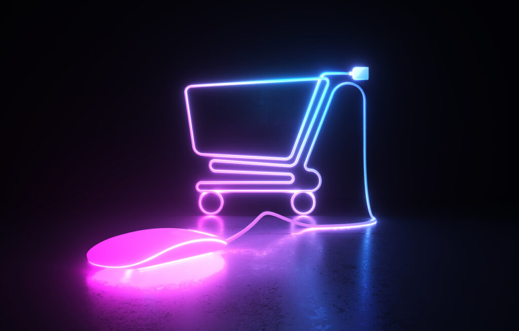 E-Commerce