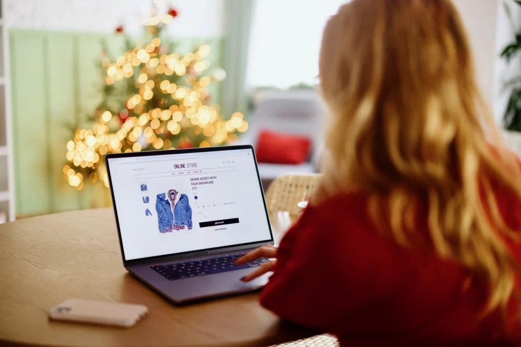 WooCommerce