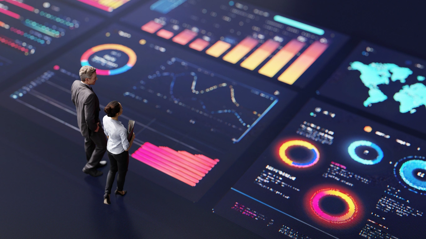 Tool Dashboard