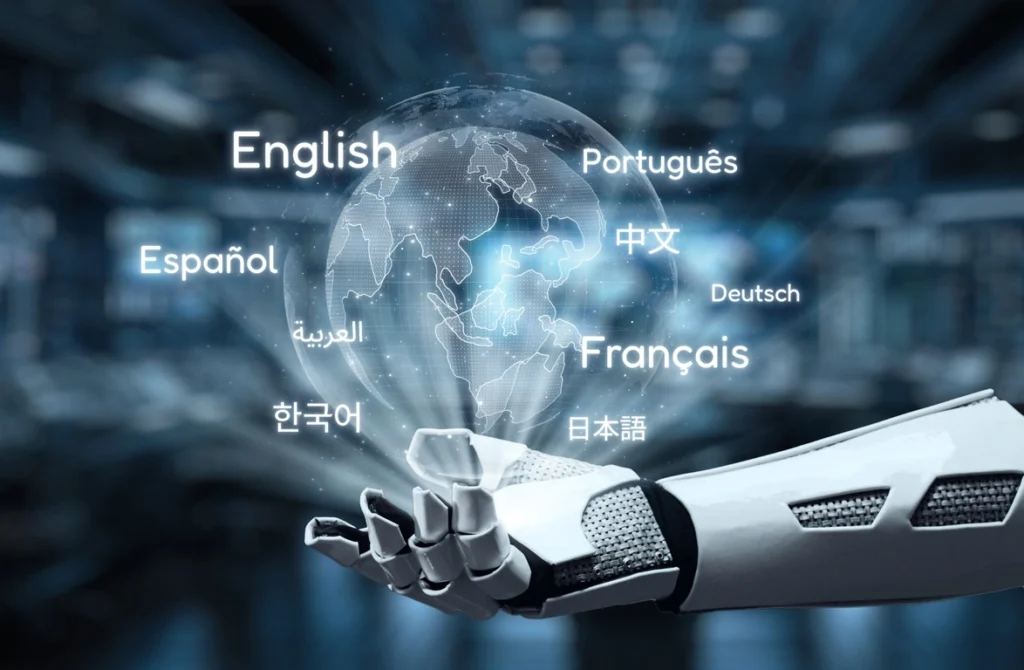 Multilingual variants, voice cloning, series planning