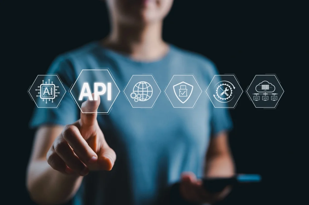 Shipping/Fulfilment APIs