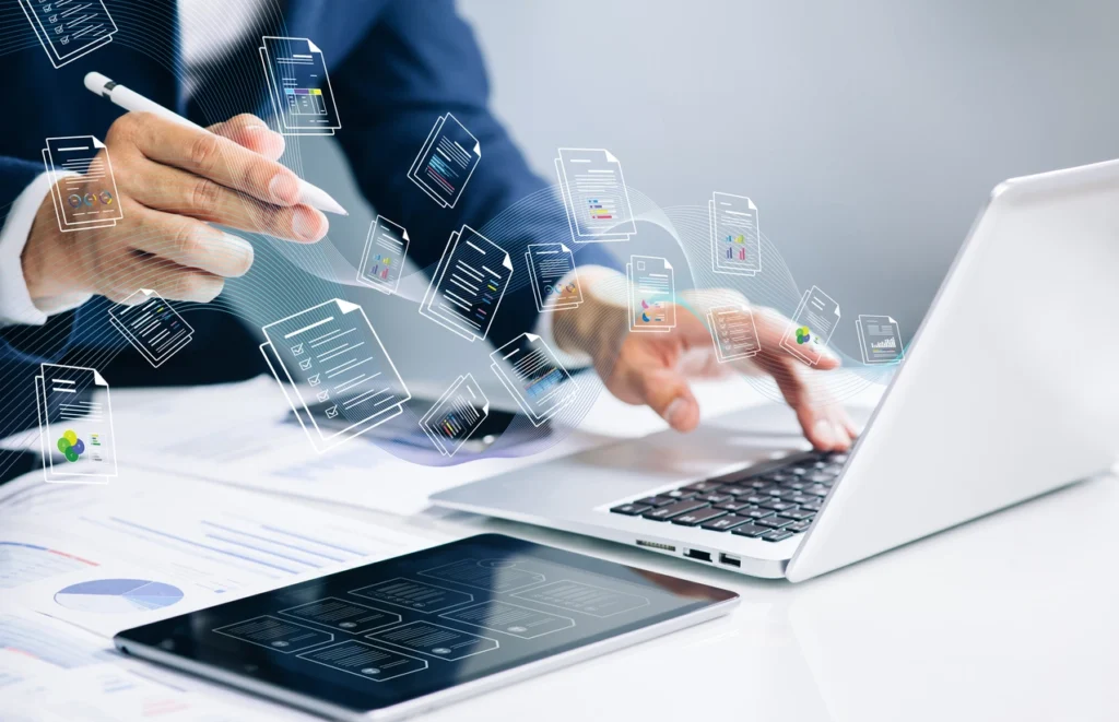 Leads, Pipelines, Quotes/Invoices, Permissions, SLAs
