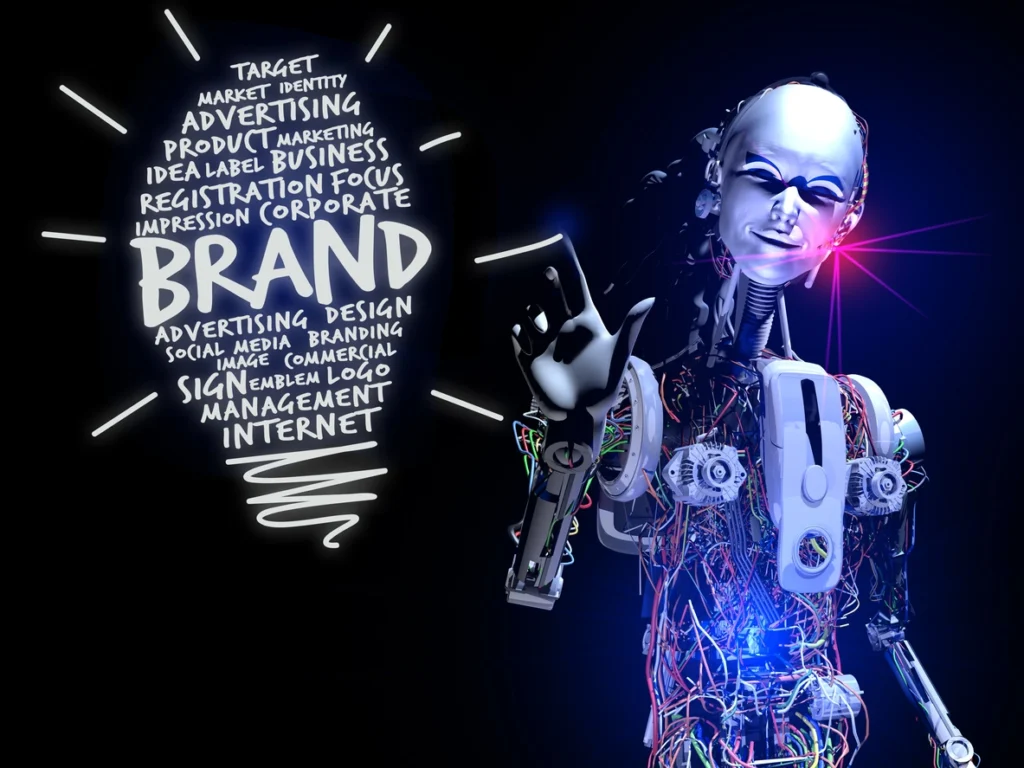 AI Avatar Creation