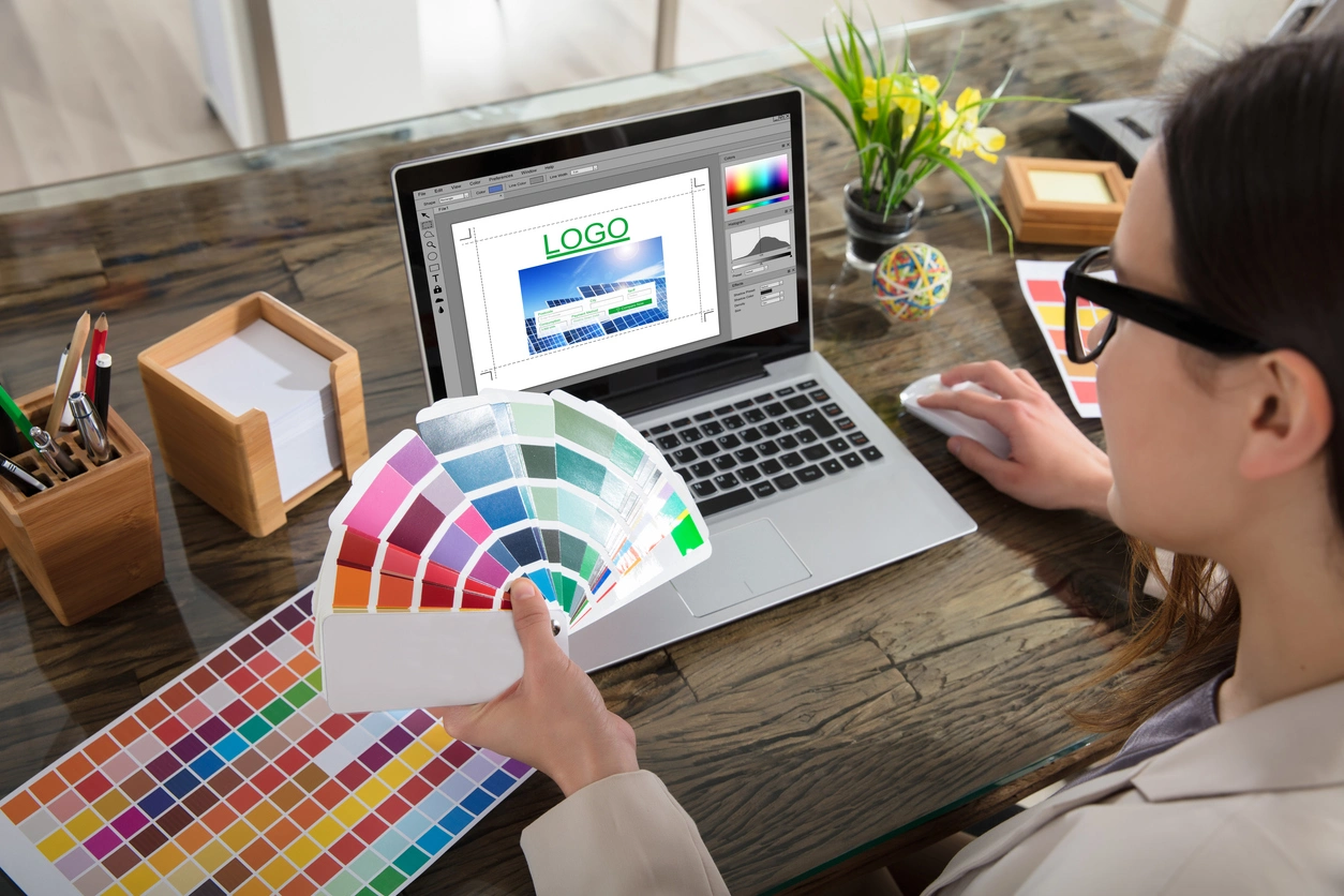 Logo Designing
